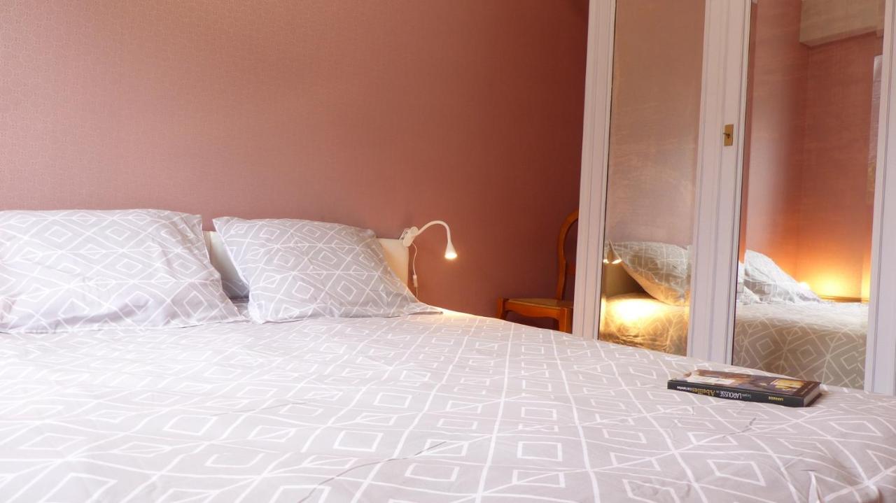 Appartement 4 Personnes Au Coeur De ואנה מראה חיצוני תמונה