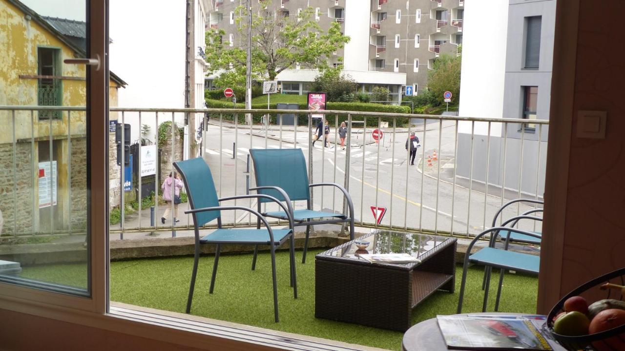 Appartement 4 Personnes Au Coeur De ואנה מראה חיצוני תמונה