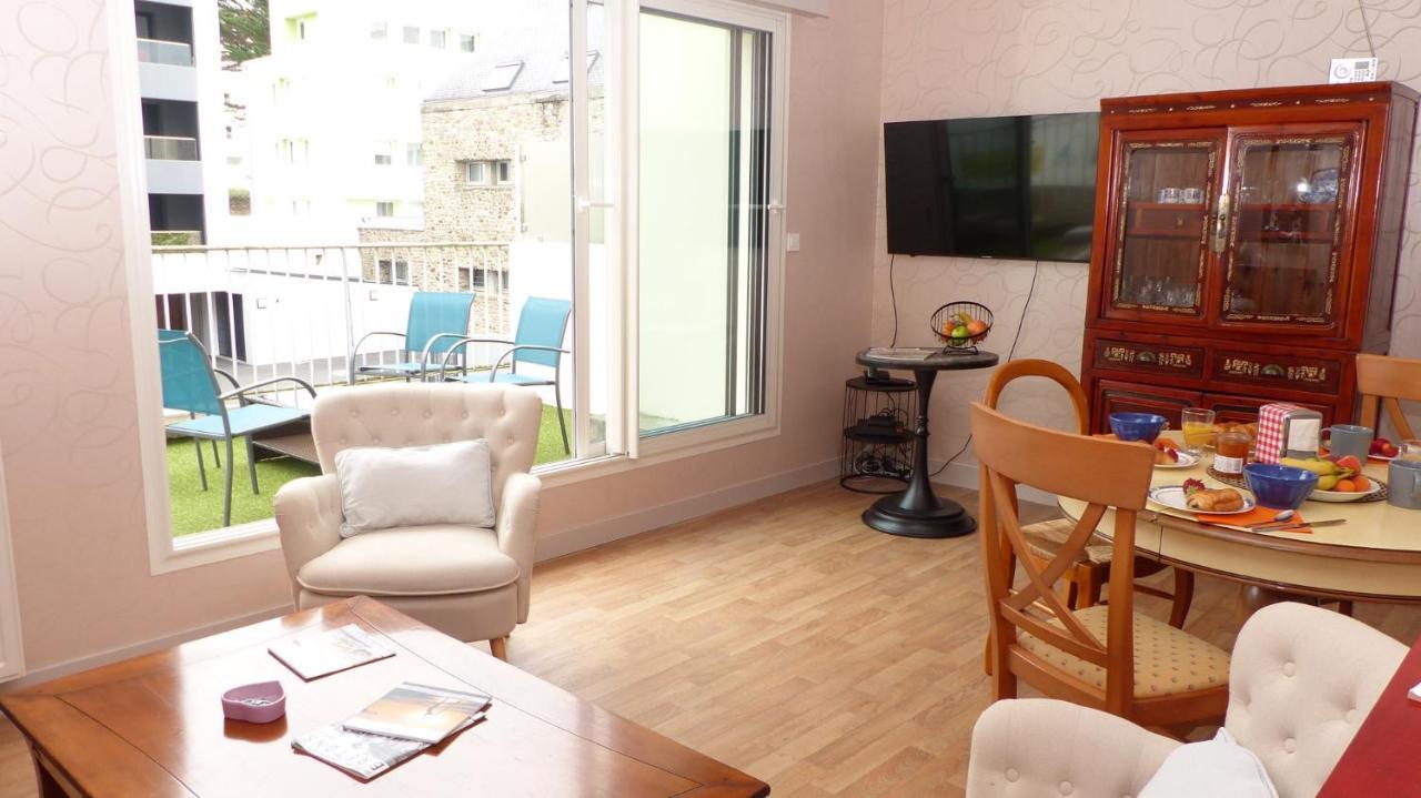 Appartement 4 Personnes Au Coeur De ואנה מראה חיצוני תמונה