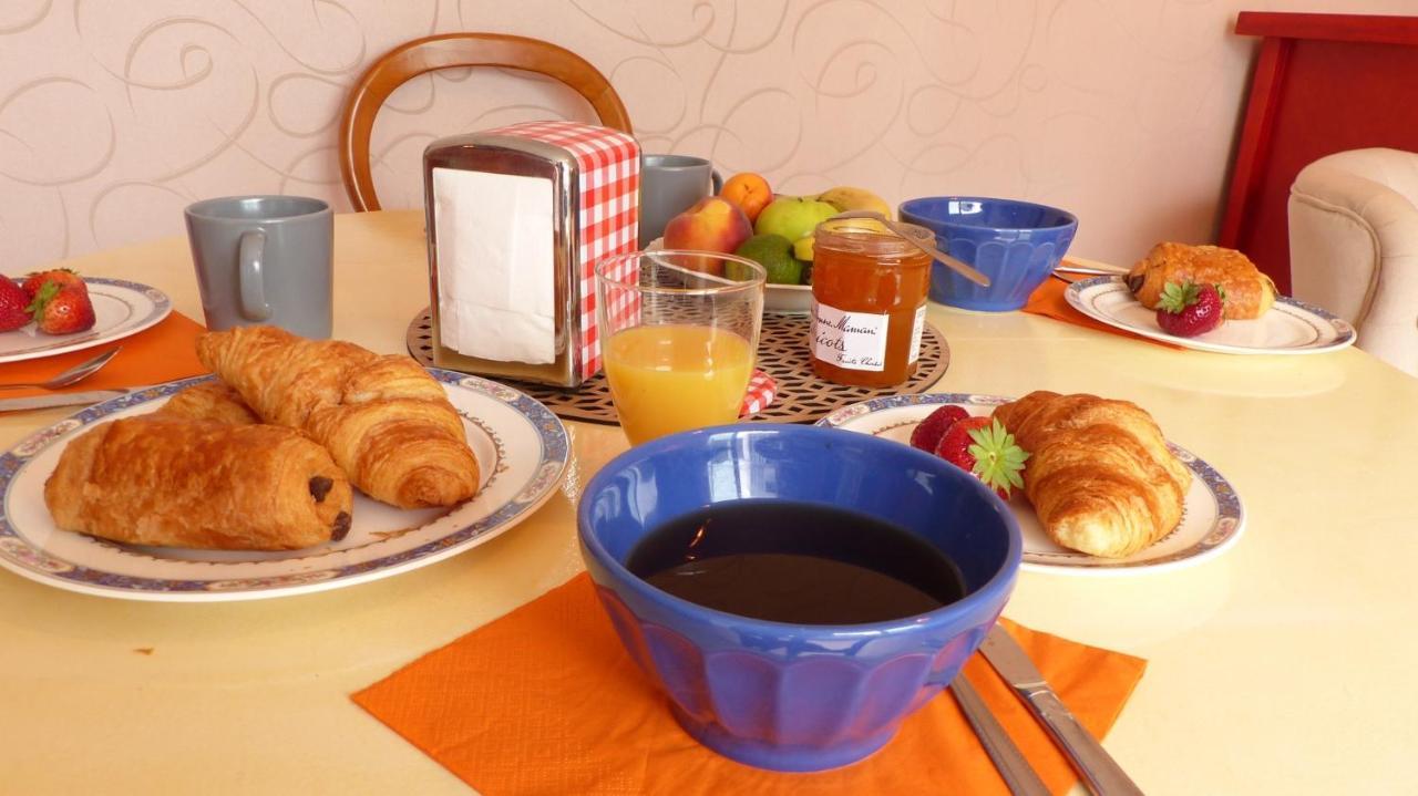 Appartement 4 Personnes Au Coeur De ואנה מראה חיצוני תמונה