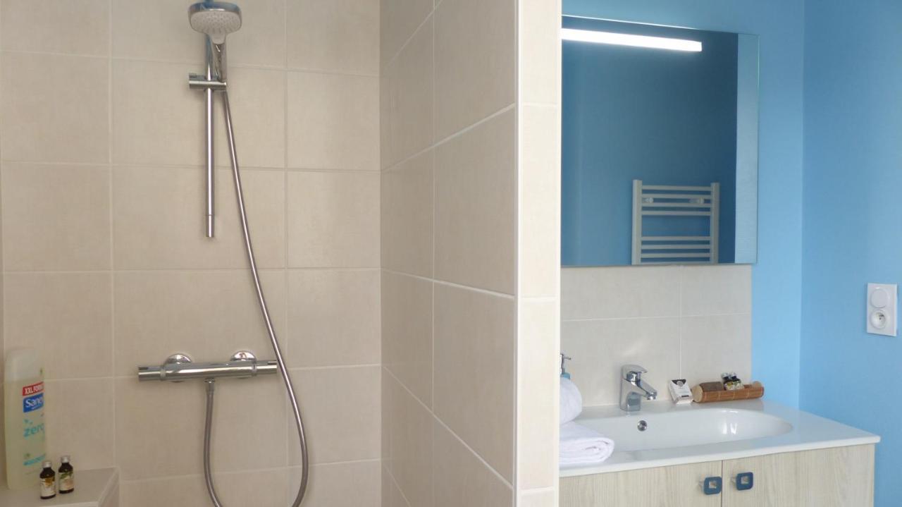 Appartement 4 Personnes Au Coeur De ואנה מראה חיצוני תמונה