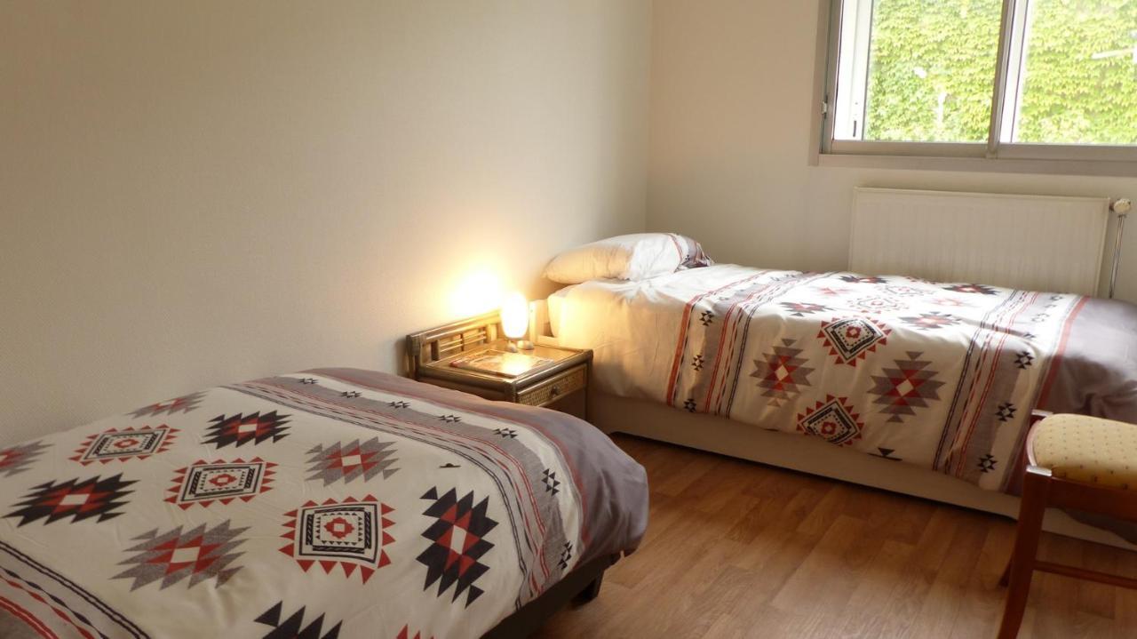 Appartement 4 Personnes Au Coeur De ואנה מראה חיצוני תמונה