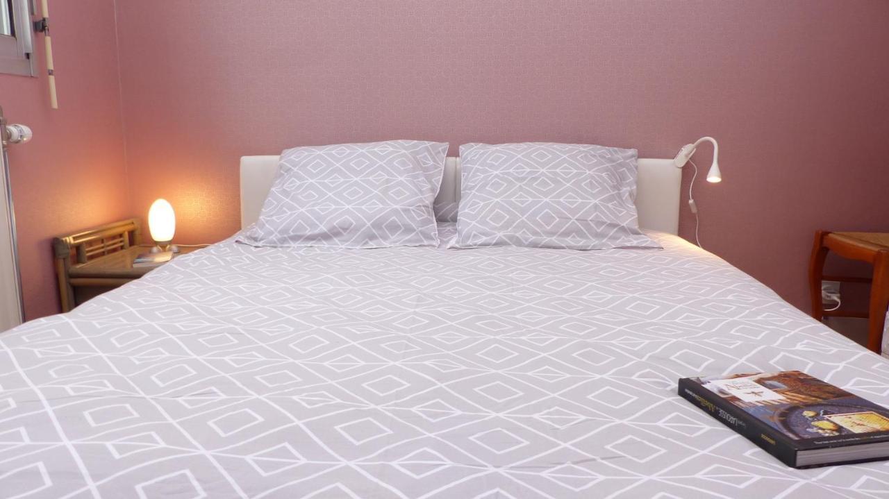 Appartement 4 Personnes Au Coeur De ואנה מראה חיצוני תמונה